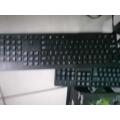 LIQUIDATION ITEM*R30 FREIGHTBULK LOT*EXT CORD ,LAMIATOR,KEYBRDS,MOUSE,XBOX CHARGE STATION,CONTROLER