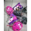 LIQUIDATION ITEM*R30 FREIGHT**BULK LOT OF NEW ROLLERSKATES,KNEE AND ELBOW GUARDS,HELMETS**