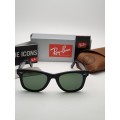 BRAND NEW RAY-BAN DESIGNER SUNGLASSES FOR SALE