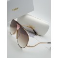 BRAND NEW CHLOE DESIGNER SUNGLASSES