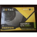 Zotac GeForce GTX 1080 Ti AMP Edition ZT-P10810D-10P 11GB