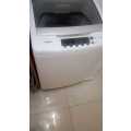 LG Top-loader Washing machine 9kg
