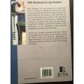 Skills Workbook For Law Students 2nd Edition