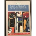 Skills Workbook For Law Students 2nd Edition