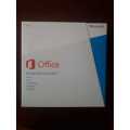Microsoft Office 2013 home and business