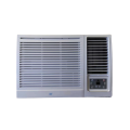 IQ Window Wall 21000 BTU Air Conditioner