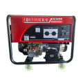 IQ 8500CX Generator - 6.5KW Petrol