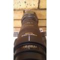 Bargain: Sigma 120-400mm Optical Stabalized Telephoto Zoom Lens + Free UV Filter