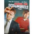 DVD - School for Scoundrels - Billy Bob Thornton