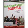 DVD - Unaccompanied Minors