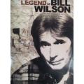 DVD - The Legend of Bill Wilson