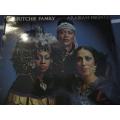 LP - The Ritchie Family - Arabian Nights