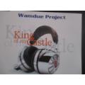 CD - Wamdue Project - King of my Castle (Maxi Single)