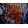 CD - Now That`s What I Call Music 47