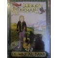 DVD - Lize Beekman - Ek Was Daar (new Sealed)