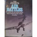 The Pictorial History of Air Battles - Hard Cover 128 pages