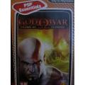 PSP - God of War Chains of Olympus - PSP Essentials