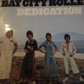 LP - Bay City Rollers - Dedication