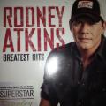 CD - Rodney Atkins - Greatest Hits