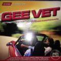 CD - Gee Vet - 40 Treffers Met Woema