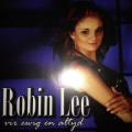 CD - Robin Lee - Vir Ewig en Altyd