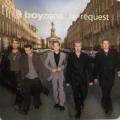 CD -  Boyzone - By Request