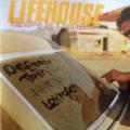 CD - Lifehouse - Hanging by a moment - (single)
