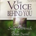 CD - Solly Ozrovech & Brian Darroll - The Voice Behind You