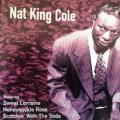 CD - Nat King Cole