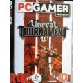 PC - Unreal Tournament III