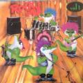 LP - The Croc Rockers - Rock Mix vol 1  (new sealed)