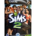 PC - The Sims 2 - Main Game