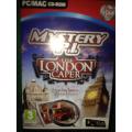PC - Mystery P.I. - The London Caper - Hidden object Game -