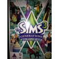 PC - The Sims 3 - Generations - Expansion Pack