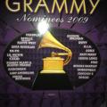 CD - Grammy Nominees 2009
