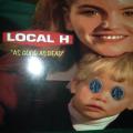 CD - Local H - As Good As Dead