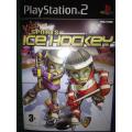 PS2 - Kidz Sports Ice Hockey