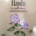 CD -  Haydn - The Suprise Symphony