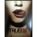 DVD - True Blood - The Complete First Season