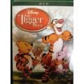 DVD - Disney The Tigger Movie