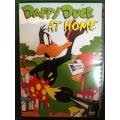 DVD - Daffy Duck at Home