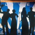 LP - The Manhattan - Transfer Live