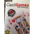 PC - Card Games for Windows 95,98 & ME