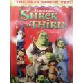 DVD - Shrek The Third