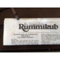 The Original Rummikub - Travel Edition - 1991 Kodkod International Games Ltd