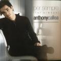 CD - Anthony Callea - Per Sempre (for always) Single