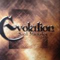 CD - Evolution - Soul Ministry