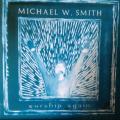 CD - Michael W.Smith - Worship Again