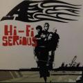 CD - Hi-Fi Serious