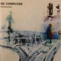 CD - Radiohead - OK Computer